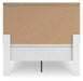 Bostwick Shoals Bed - LasVegasFurnitureOnline.com