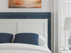 Bostwick Shoals Bed - LasVegasFurnitureOnline.com