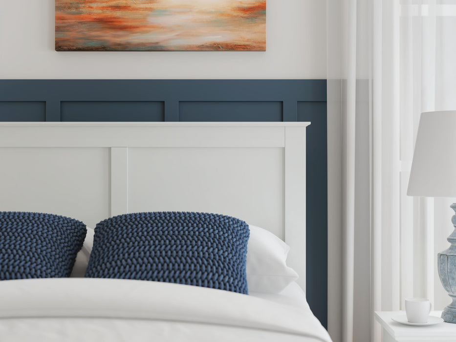 Bostwick Shoals Bed - LasVegasFurnitureOnline.com