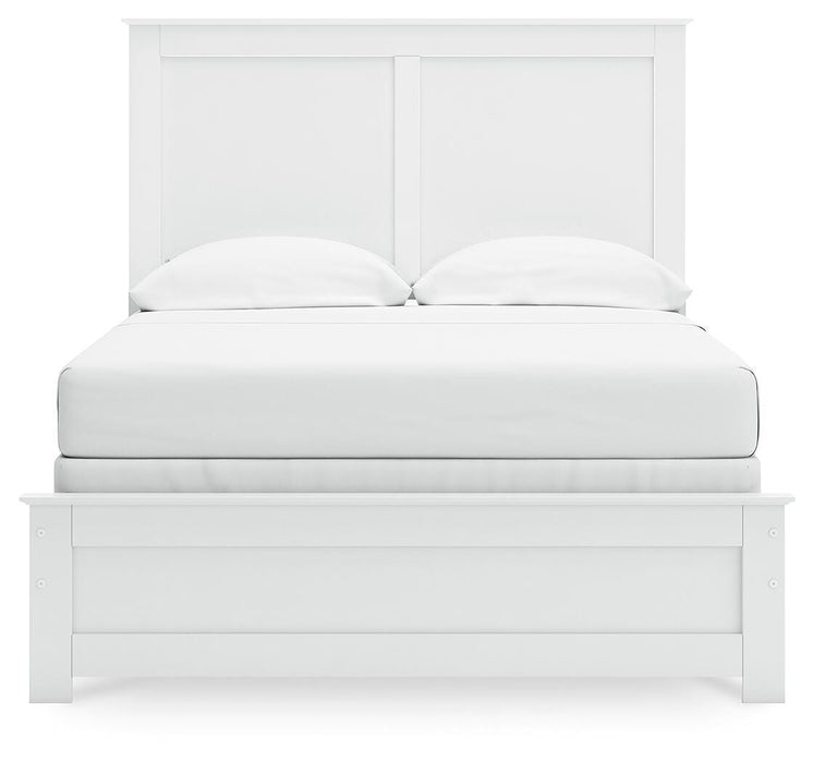 Bostwick Shoals Bed - LasVegasFurnitureOnline.com