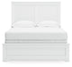 Bostwick Shoals Bed - LasVegasFurnitureOnline.com