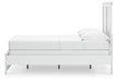 Bostwick Shoals Bed - LasVegasFurnitureOnline.com