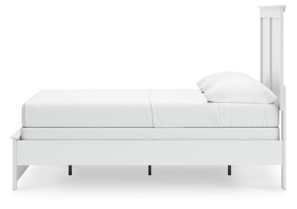Bostwick Shoals Bed - LasVegasFurnitureOnline.com