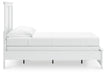 Bostwick Shoals Bed - LasVegasFurnitureOnline.com