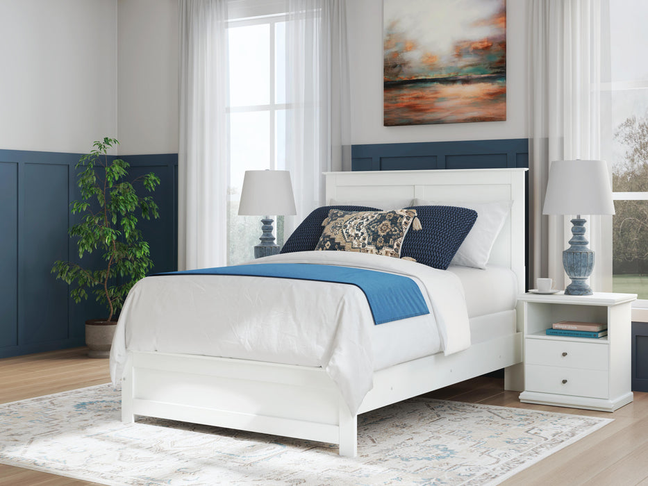 Bostwick Shoals Bed - LasVegasFurnitureOnline.com