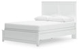 Bostwick Shoals Bed - LasVegasFurnitureOnline.com