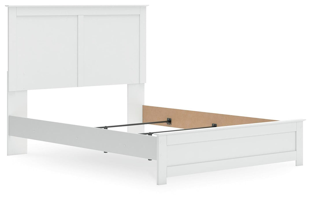Bostwick Shoals Bed - LasVegasFurnitureOnline.com