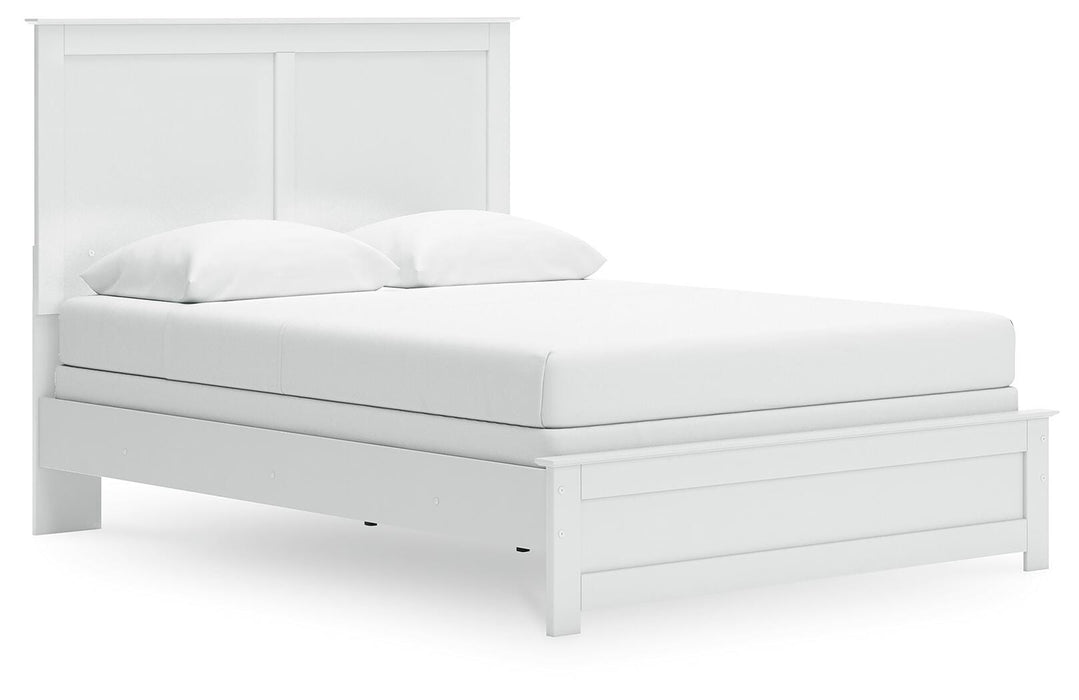 Bostwick Shoals Bed - LasVegasFurnitureOnline.com