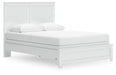 Bostwick Shoals Bed - LasVegasFurnitureOnline.com