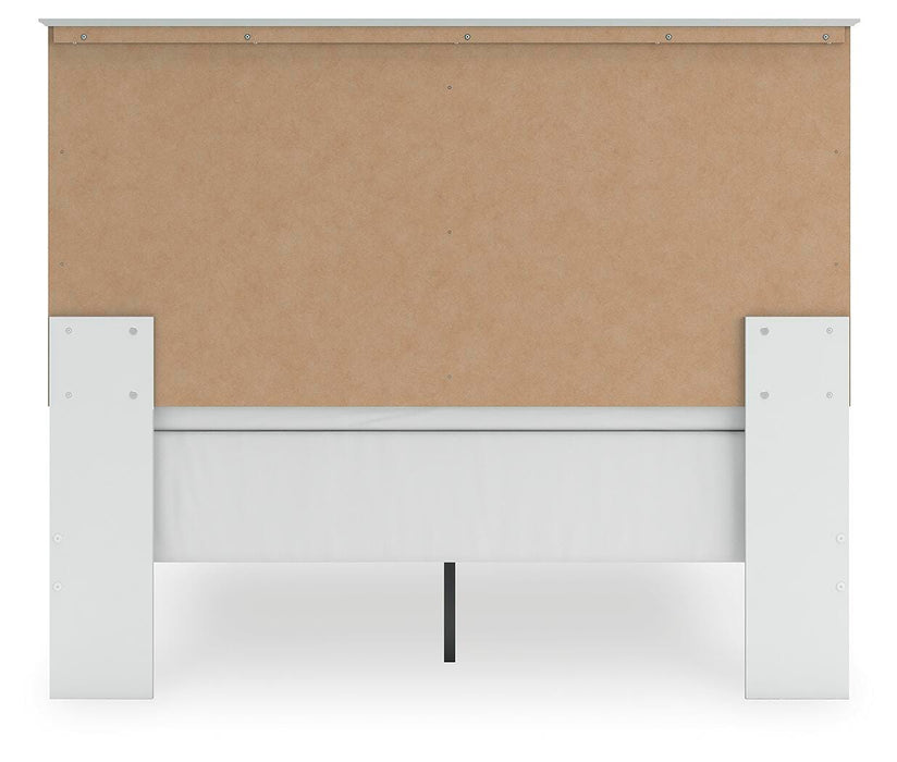 Bostwick Shoals Bed - LasVegasFurnitureOnline.com