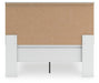 Bostwick Shoals Bed - LasVegasFurnitureOnline.com