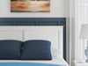 Bostwick Shoals Bed - LasVegasFurnitureOnline.com