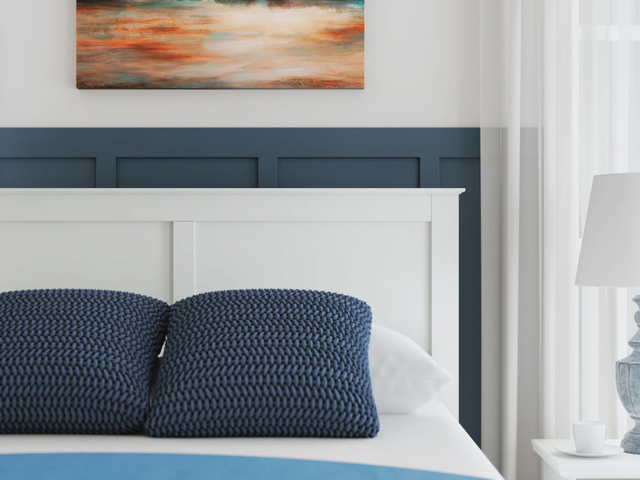 Bostwick Shoals Bed - LasVegasFurnitureOnline.com