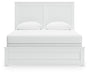 Bostwick Shoals Bed - LasVegasFurnitureOnline.com