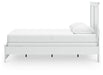 Bostwick Shoals Bed - LasVegasFurnitureOnline.com