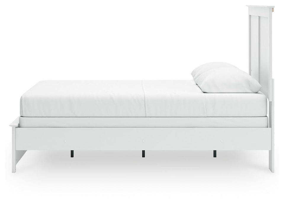 Bostwick Shoals Bed - LasVegasFurnitureOnline.com