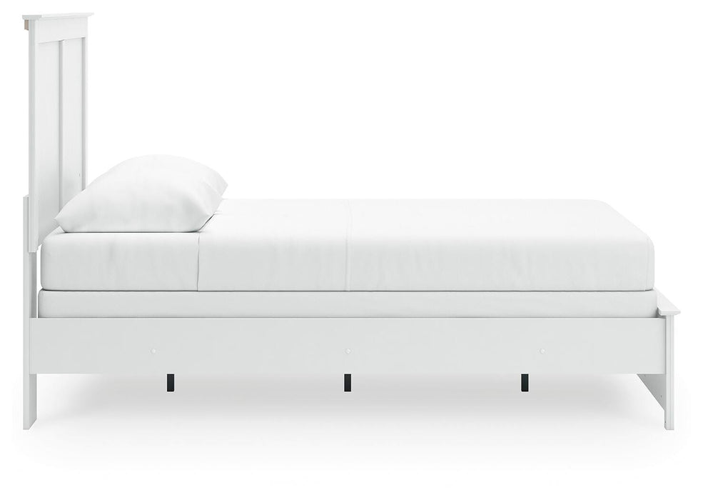 Bostwick Shoals Bed - LasVegasFurnitureOnline.com
