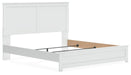 Bostwick Shoals Bed - LasVegasFurnitureOnline.com