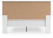 Bostwick Shoals Bed - LasVegasFurnitureOnline.com