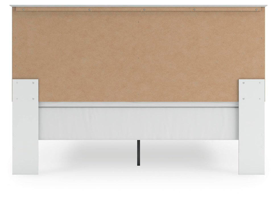 Bostwick Shoals Bed - LasVegasFurnitureOnline.com