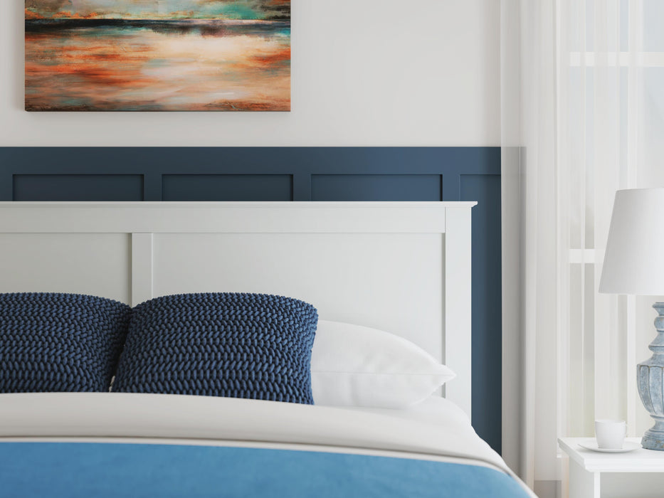 Bostwick Shoals Bed - LasVegasFurnitureOnline.com
