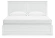 Bostwick Shoals Bed - LasVegasFurnitureOnline.com