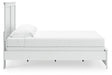 Bostwick Shoals Bed - LasVegasFurnitureOnline.com