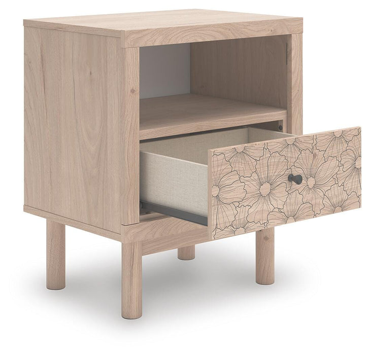 Arloster Nightstand - LasVegasFurnitureOnline.com