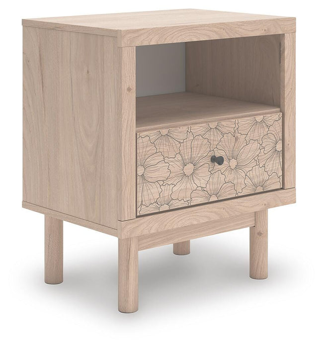 Arloster Nightstand - LasVegasFurnitureOnline.com