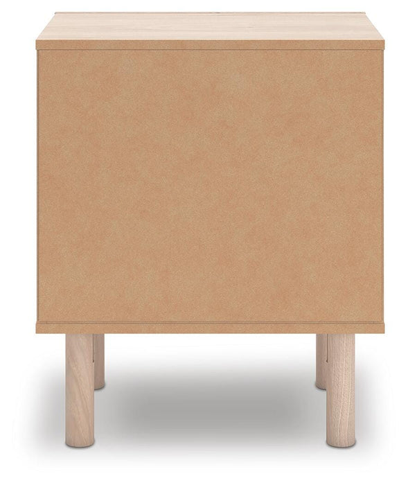 Arloster Nightstand - LasVegasFurnitureOnline.com