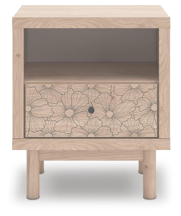 Arloster Nightstand - LasVegasFurnitureOnline.com