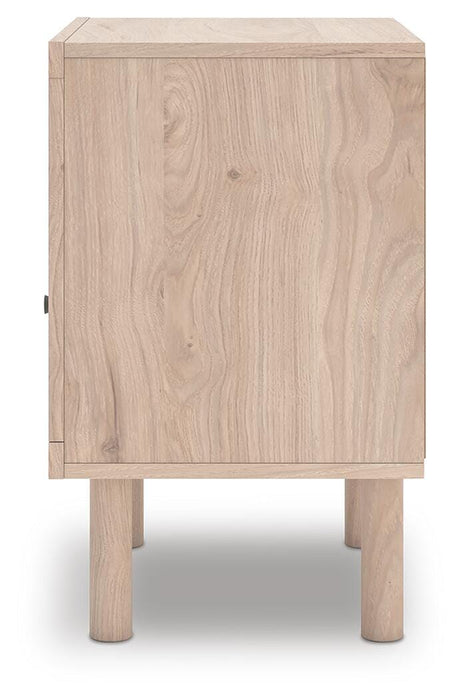 Arloster Nightstand - LasVegasFurnitureOnline.com