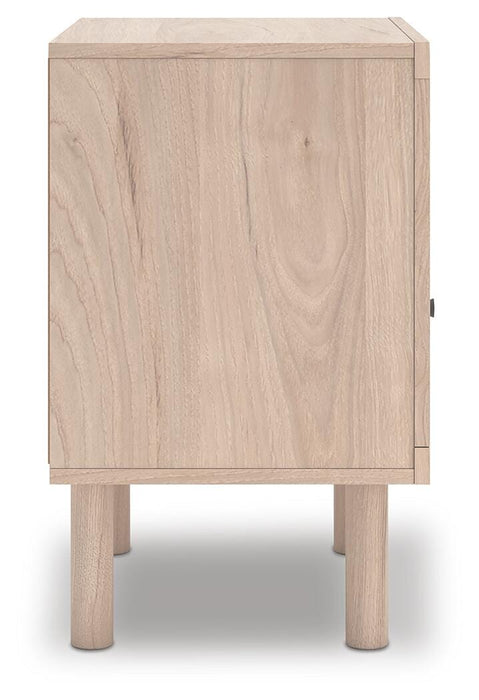 Arloster Nightstand - LasVegasFurnitureOnline.com