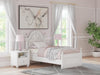 Kozlani Upholstered Bed - LasVegasFurnitureOnline.com