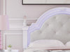 Kozlani Upholstered Bed - LasVegasFurnitureOnline.com