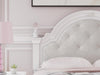Kozlani Upholstered Bed - LasVegasFurnitureOnline.com