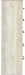 Cambeck Narrow Chest of Drawers - LasVegasFurnitureOnline.com
