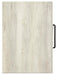 Cambeck Narrow Chest of Drawers - LasVegasFurnitureOnline.com