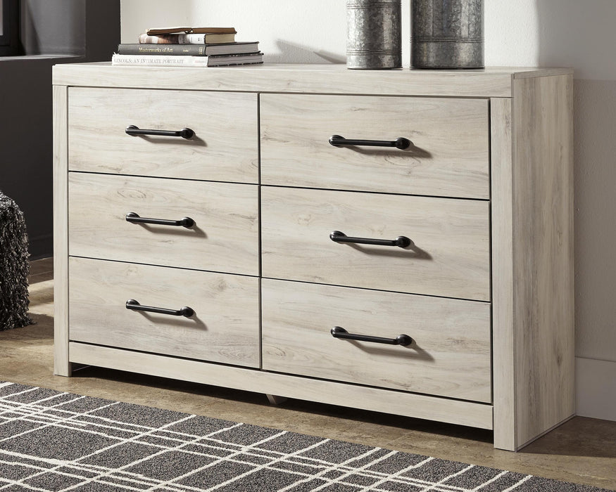 Cambeck Dresser - LasVegasFurnitureOnline.com