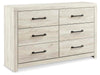 Cambeck Dresser - LasVegasFurnitureOnline.com