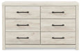 Cambeck Dresser - LasVegasFurnitureOnline.com