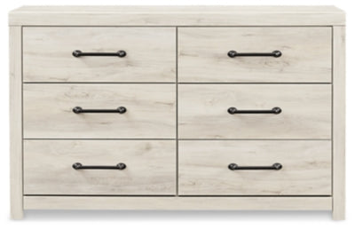 Cambeck Dresser - LasVegasFurnitureOnline.com