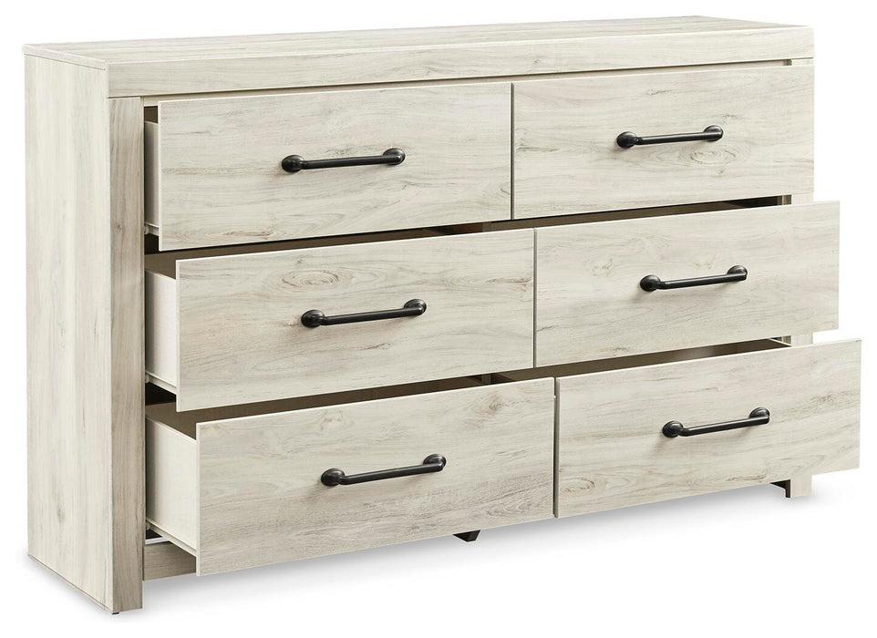 Cambeck Dresser - LasVegasFurnitureOnline.com