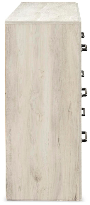 Cambeck Dresser - LasVegasFurnitureOnline.com