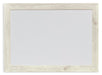 Cambeck Dresser and Mirror - LasVegasFurnitureOnline.com