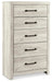 Cambeck Chest of Drawers - LasVegasFurnitureOnline.com