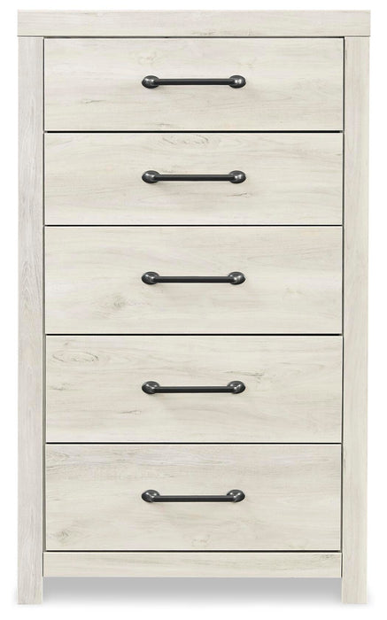 Cambeck Chest of Drawers - LasVegasFurnitureOnline.com