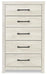 Cambeck Chest of Drawers - LasVegasFurnitureOnline.com