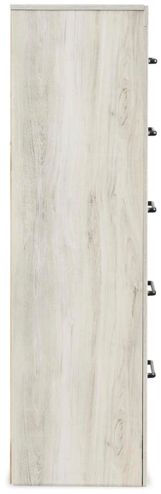 Cambeck Chest of Drawers - LasVegasFurnitureOnline.com
