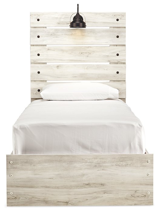 Cambeck Bed - LasVegasFurnitureOnline.com